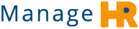 Manage HR Logo